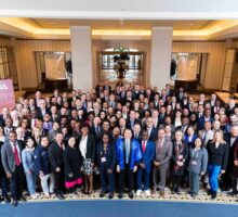 2019 Global Council Group Photo