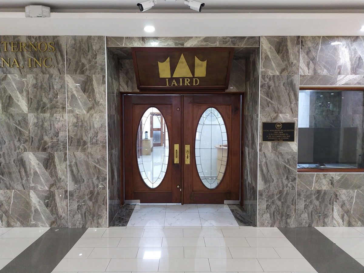 Instituto de Auditores Internos de la República Dominicana